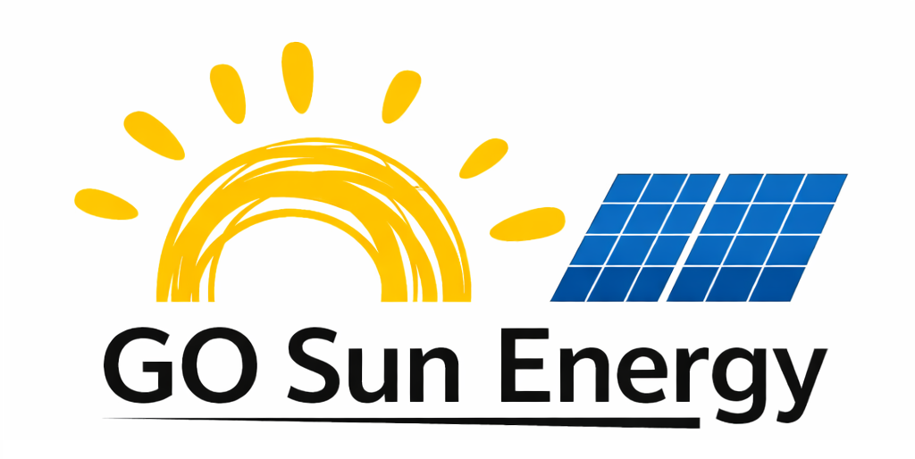 GOSunEnergy Logo